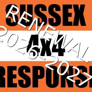 Membership Renewal 2026-2027